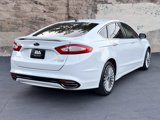 Used 2016 Ford Fusion Titanium image 4