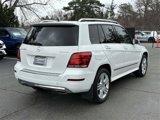 Used 2015 Mercedes-Benz GLK 250 BlueTEC 4MATIC image 4