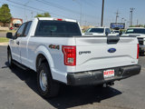 Used 2015 Ford F150 XL w/ XL Power Equipment Group image 3