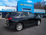 Certified 2022 Chevrolet Equinox LT image 3
