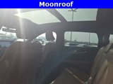 Used 2021 Lincoln Nautilus Reserve w/ Cargo Utility Package image 5