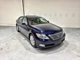 Used 2007 Lexus LS 460 L image 2