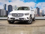 Used 2022 Mercedes-Benz GLC 300 4MATIC image 2