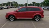 Used 2017 Dodge Journey Crossroad image 5