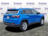 New 2025 Jeep Compass Sport w/ Mopar Graphics Package image 4