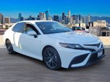 Used 2024 Toyota Camry SE image 5