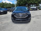Used 2019 Ford Edge Titanium w/ Equipment Group 301A image 2
