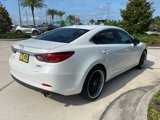 Used 2017 MAZDA MAZDA6 Touring image 3