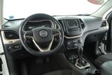 Certified 2015 Jeep Cherokee Latitude image 2