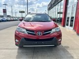 Used 2014 Toyota RAV4 XLE image 2
