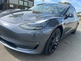 Used 2022 Tesla Model 3 Performance image 5