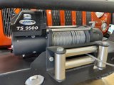 Used 2014 Jeep Wrangler Rubicon w/ Power Convenience Group image 4