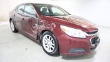 Used 2015 Chevrolet Malibu LT w/ Power Convenience Package image 5