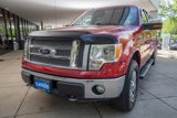 Used 2012 Ford F150 Lariat w/ Lariat Chrome Pkg image 5