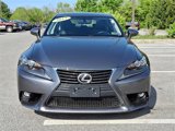 Used 2015 Lexus IS 250 AWD image 2