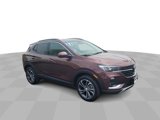 Certified 2022 Buick Encore GX Essence w/ Advanced Technology Package image 2