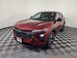 Used 2018 Chevrolet Trax LT w/ Sun & Sound Package image 4