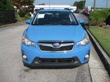 Used 2016 Subaru Crosstrek 2.0i Premium w/ Moonroof Package image 2