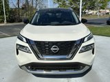 Used 2022 Nissan Rogue Platinum w/ Head-Up Display Package image 3