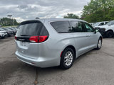 Used 2023 Chrysler Voyager LX image 5