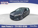 Used 2017 Ford Focus ST w/ Equipment Group 401A image 1