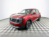 New 2025 Nissan Kicks SV image 4