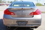 Used 2011 INFINITI G37 Journey w/ Interior Accent Pkg image 6