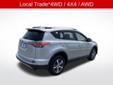 Used 2018 Toyota RAV4 XLE image 4