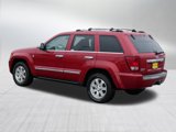 Used 2010 Jeep Grand Cherokee Limited w/ Trailer Tow Group IV image 5
