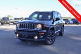 Used 2020 Jeep Renegade Limited image 2