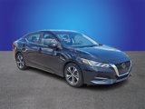 Used 2023 Nissan Sentra SV image 3