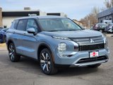 New 2025 Mitsubishi Outlander SE image 5