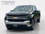 Used 2019 Chevrolet Silverado 1500 LT w/ All-Star Edition image 3