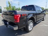 Used 2015 Ford F150 Lariat w/ Equipment Group 501A Mid image 4