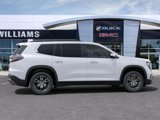 New 2025 GMC Acadia Elevation image 5
