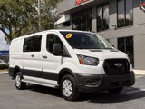 Used 2022 Ford Transit 250 Low Roof w/ Exterior Upgrade Package image 2