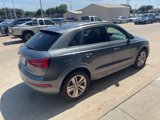 Used 2017 Audi Q3 2.0T Premium w/ Convenience Package image 4