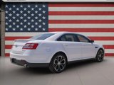 Used 2017 Ford Taurus SHO image 5