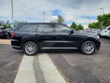 Used 2018 Dodge Durango SXT w/ Trailer Tow Group IV image 3