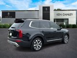 Used 2022 Kia Telluride S image 3