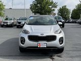 Used 2017 Kia Sportage SX image 6
