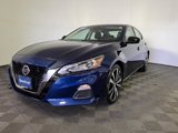 Certified 2021 Nissan Altima 2.5 SR image 4