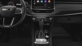 New 2024 Jeep Compass Sport image 3