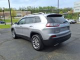 Certified 2021 Jeep Cherokee Latitude Lux w/ Comfort/Convenience Group image 3
