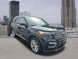 Used 2024 Ford Explorer Limited image 5
