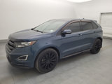 Used 2016 Ford Edge Sport w/ Equipment Group 401A image 2