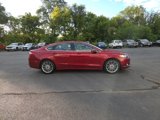 Used 2013 Ford Fusion SE image 6
