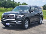 Used 2023 INFINITI QX80 Luxe image 3