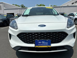 Certified 2022 Ford Escape SE w/ Convenience Package image 4