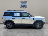 Certified 2022 Ford Bronco Sport Big Bend w/ Convenience Package image 4